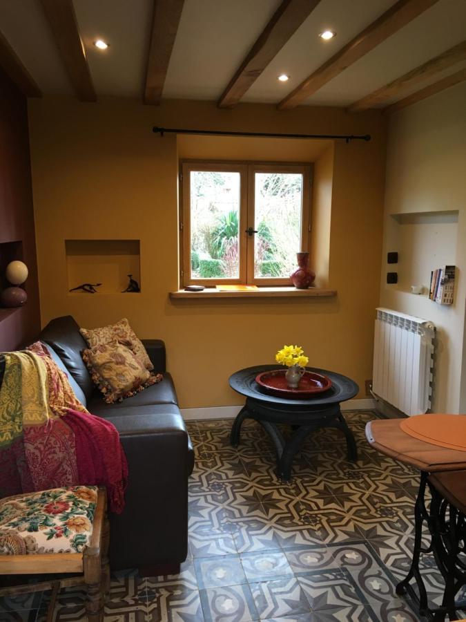 Farmhouse Gite Saint-Georges  Εξωτερικό φωτογραφία